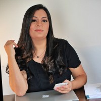 Leila Santana
