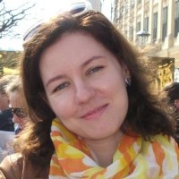 Jelena Gorbatsova