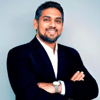 Roy Savio Fernandes