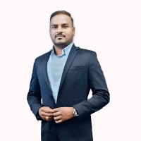 Tapas Kumar Naik