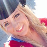 Amber Louise Evans