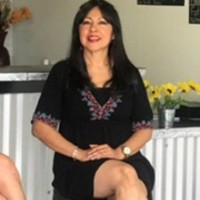 Teresa Paz