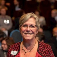 Patti Gartland