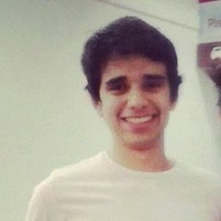 John Lennon Padilha Peixoto