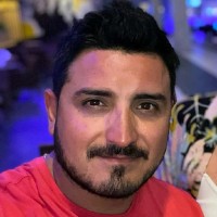 Yonatan Sandoval