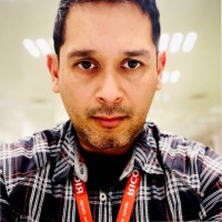 Juan Carlos Ramírez Palacios