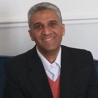Tarek Ibrahim