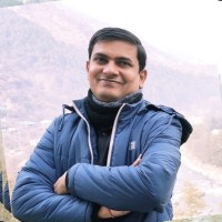 Sandip Rajput