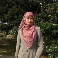 Khalisah Sulaiman