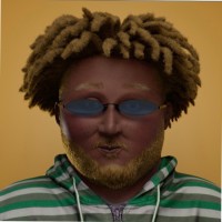 Elijah Regular