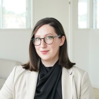 Christina S. Falk-Hansen