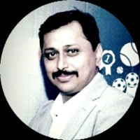 Tushar Nikam