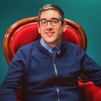 Rafa Verdú Gil