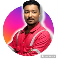 Prathyush Mahi .