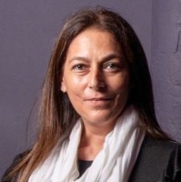 Valeria Bianchini