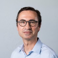 Fabrice VAN KOTE