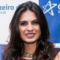 Alline Maiele Morais De Oliveira Marangoni