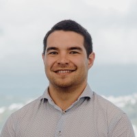 Nicholas Tee