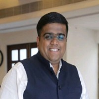 Vikrant Desai