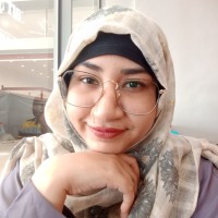Haphsah Mukhtar