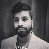 Deepak Priyadarshi