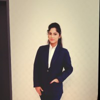 Dhanashri Gade