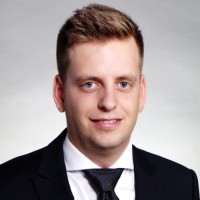 Aaron Haas