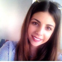 Konstantina Irakleidou