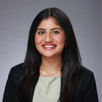 Mili Patel