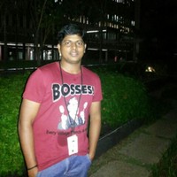 Srinivasa rao A