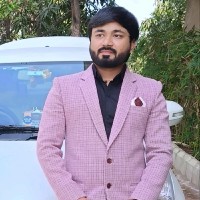 Dhruval Moradiya