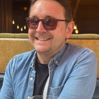 Scott Leighton-Patterson