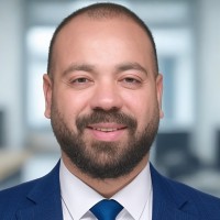 Mahmoud Fahmy