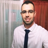 Ruben J. Quintana