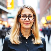 Wendy Dittmer (she/her)