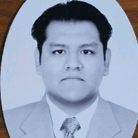 Oswaldo Espericueta