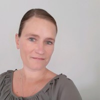 Angelique van Dijk