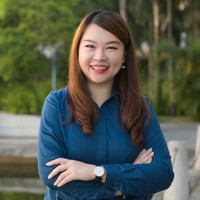 Nicole Chong