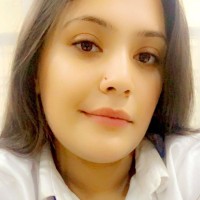 Sheryaa Sharma