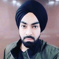 Damandeep Singh