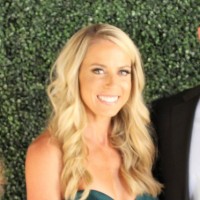 Courtney Smith Cindrich