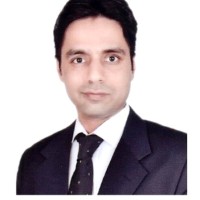 Noman Mustafa FCCA