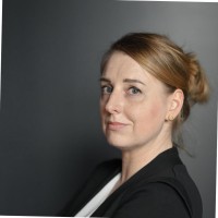 Magda Stanowska