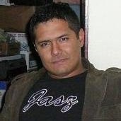 Pedro Pablo Musico Chile