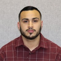 Eric Ayarzagoitia