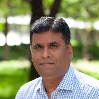 Ram Boddu