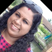 Anoopa Premrajan