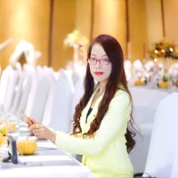 孟婷Alicia