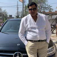 Anuj Saxena