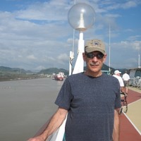 Mark Bebar